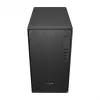 FSP S120-B behuizing mini tower mITX, mATX zwart