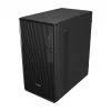 FSP S120-B behuizing mini tower mITX, mATX zwart