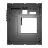 FSP S120-B behuizing mini tower mITX, mATX zwart