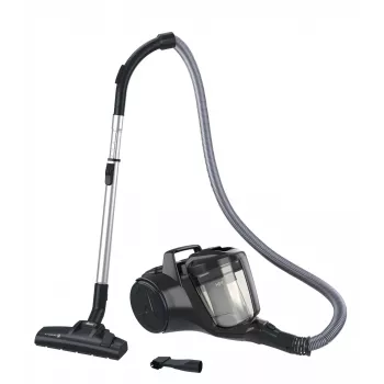 Hoover HP105HM 011 2 L cilinderstofzuiger droog 700 W doelloos