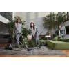 Hoover HP105HM 011 2 L cilinderstofzuiger droog 700 W doelloos
