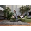 Hoover HP105HM 011 2 L cilinderstofzuiger droog 700 W doelloos