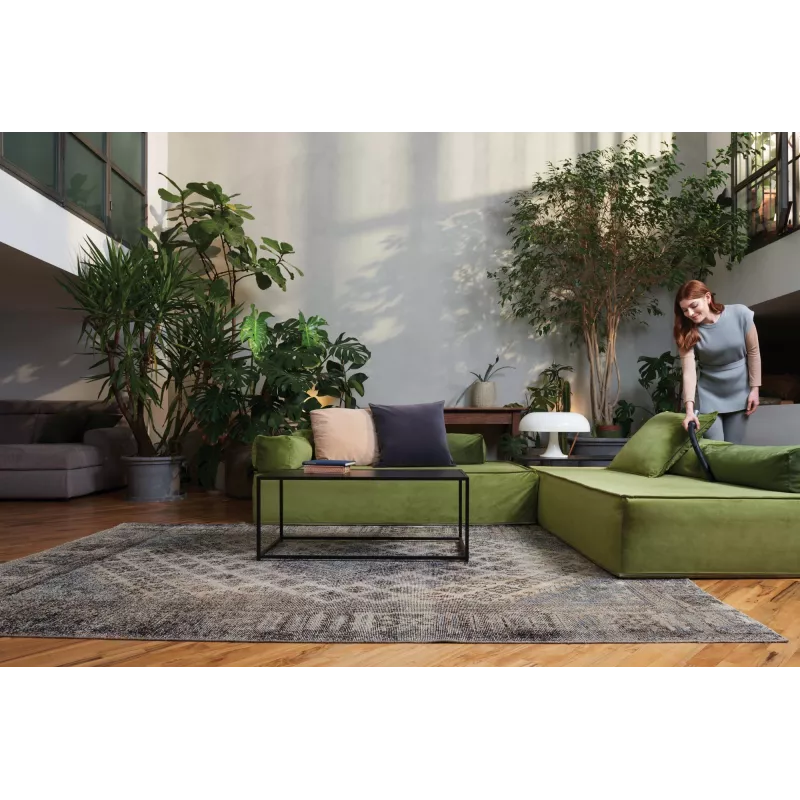 Hoover HP105HM 011 2 L cilinderstofzuiger droog 700 W doelloos