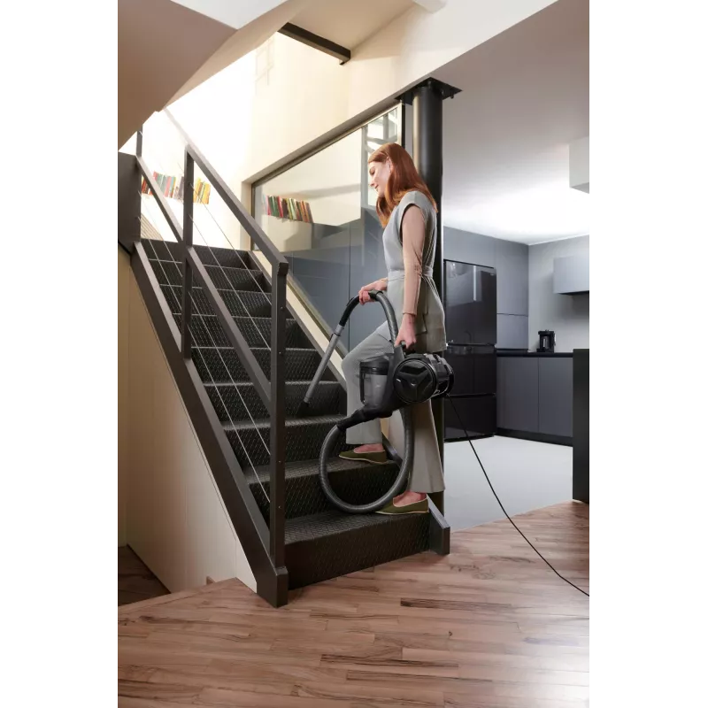 Hoover HP105HM 011 2 L cilinderstofzuiger droog 700 W doelloos