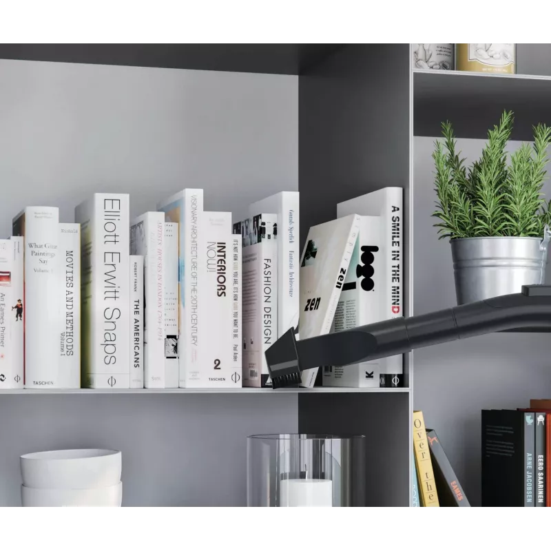 Hoover HP105HM 011 2 L cilinderstofzuiger droog 700 W doelloos