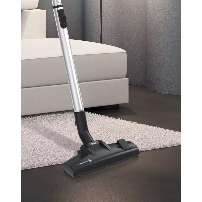 Hoover HP105HM 011 2 L cilinderstofzuiger droog 700 W doelloos