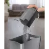 Hoover HP105HM 011 2 L cilinderstofzuiger droog 700 W doelloos