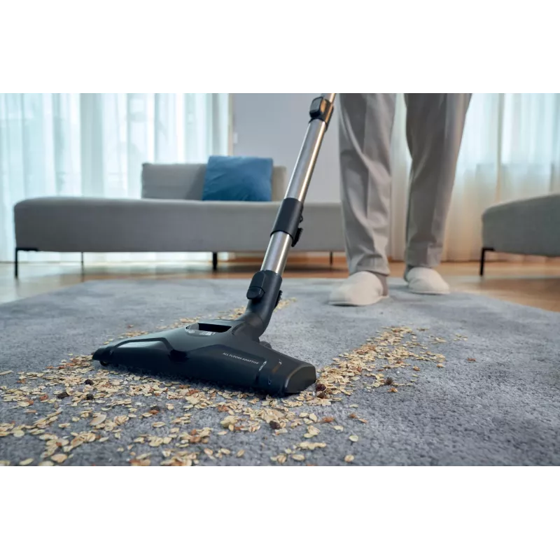 Hoover HP210P 011 2.5 L stofzuiger droog 800 W doelloos