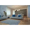 Hoover HP210P 011 2.5 L stofzuiger droog 800 W doelloos