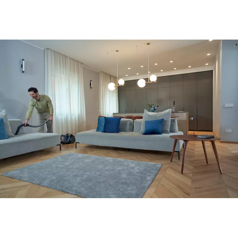 Hoover HP210P 011 2.5 L stofzuiger droog 800 W doelloos