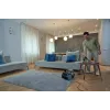 Hoover HP210P 011 2.5 L stofzuiger droog 800 W doelloos