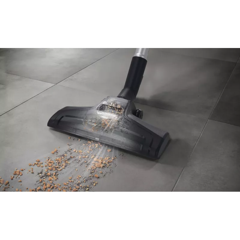 Hoover HP210P 011 2.5 L stofzuiger droog 800 W doelloos