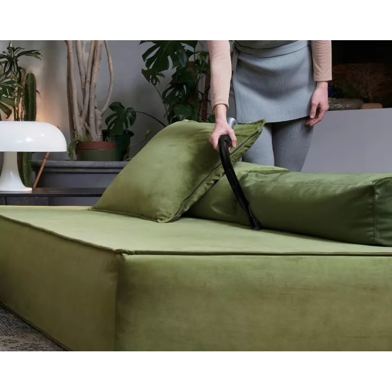 Hoover HP210P 011 2.5 L stofzuiger droog 800 W doelloos