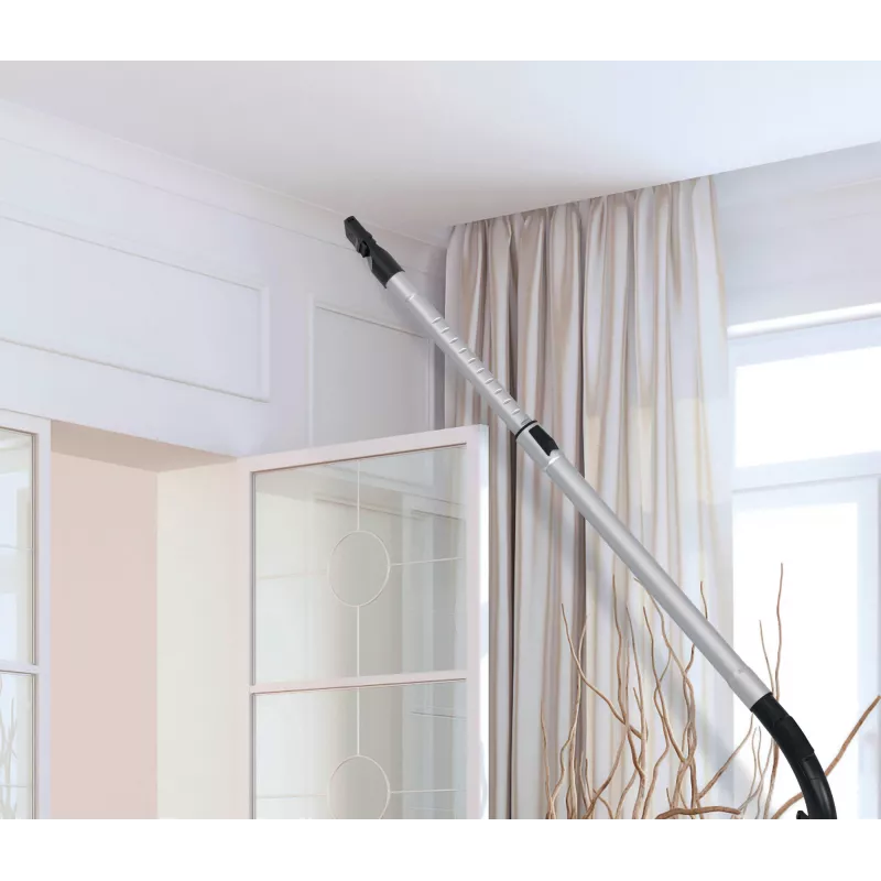 Hoover HP210P 011 2.5 L stofzuiger droog 800 W doelloos