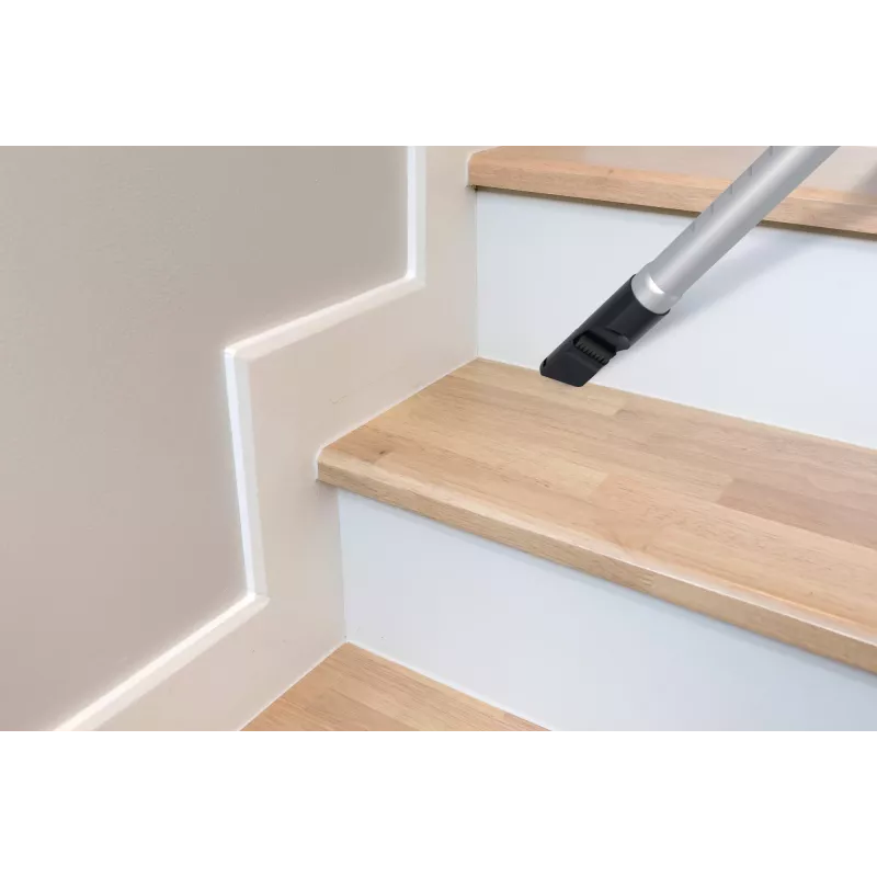 Hoover HP210P 011 2.5 L stofzuiger droog 800 W doelloos
