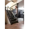 Hoover HP210P 011 2.5 L stofzuiger droog 800 W doelloos