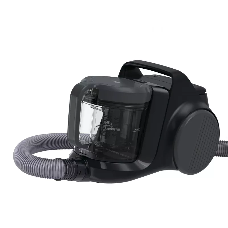 Hoover HP210P 011 2.5 L stofzuiger droog 800 W doelloos