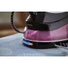 Philips GC7842/40 stoomstrijkijzer 2400 W 1,5 L SteamGlide Plus strijkzool paars, wit