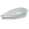 Philips GC7842/40 stoomstrijkijzer 2400 W 1,5 L SteamGlide Plus strijkzool paars, wit
