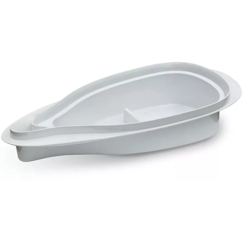 Philips GC7842/40 stoomstrijkijzer 2400 W 1,5 L SteamGlide Plus strijkzool paars, wit