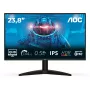 AOC B3 Q24B36X computermonitor 60,5 cm (23,8 inch) 2560 x 1440 pixels Quad HD LED zwart