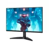 AOC B3 Q24B36X computermonitor 60,5 cm (23,8 inch) 2560 x 1440 pixels Quad HD LED zwart