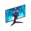 AOC B3 Q24B36X computermonitor 60,5 cm (23,8 inch) 2560 x 1440 pixels Quad HD LED zwart