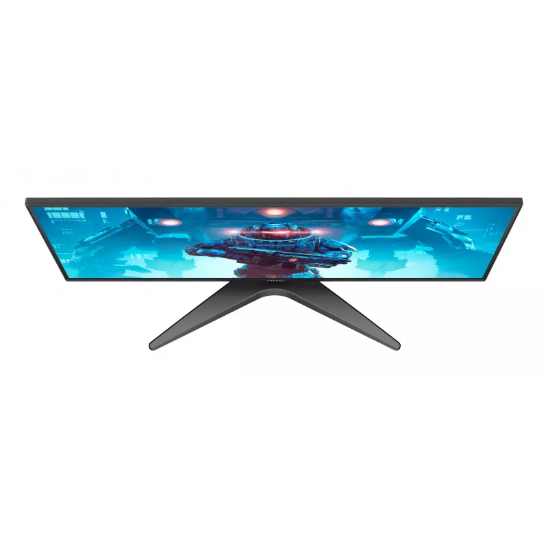 AOC B3 Q24B36X computermonitor 60,5 cm (23,8 inch) 2560 x 1440 pixels Quad HD LED zwart