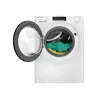 Candy Smart Pro CSOW44644TWMB6-S was-droogcombinatie vrijstaand frontlader wit