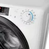Candy Smart Pro CSOW44644TWMB6-S was-droogcombinatie vrijstaand frontlader wit