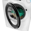Candy Smart Pro CSOW44644TWMB6-S was-droogcombinatie vrijstaand frontlader wit