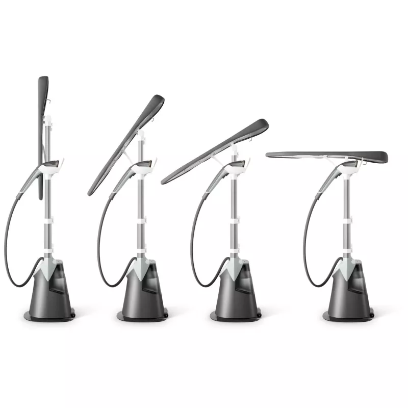 Philips 8000 series GC628/80 stoomstrijker 2 L 2400 W grijs