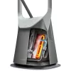 Philips 8000 series GC628/80 stoomstrijker 2 L 2400 W grijs