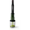 Staafmixer Philips Viva Collection HR2656/90 zwart geborsteld staal