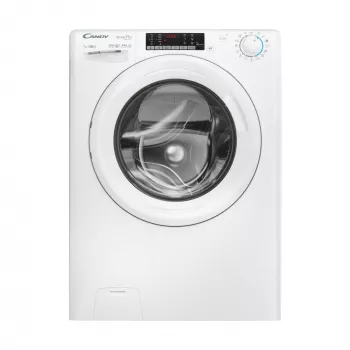 Candy Smart Pro Inverter CO4 274TWM6/1-S wasmachine frontlader 7 kg 1200 t/min wit