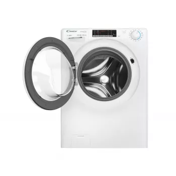 Candy Smart Pro Inverter CO4 274TWM6/1-S wasmachine frontlader 7 kg 1200 t/min wit