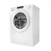 Candy Smart Pro Inverter CO4 274TWM6/1-S wasmachine frontlader 7 kg 1200 t/min wit