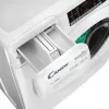 Candy Smart Pro Inverter CO4 274TWM6/1-S wasmachine frontlader 7 kg 1200 t/min wit