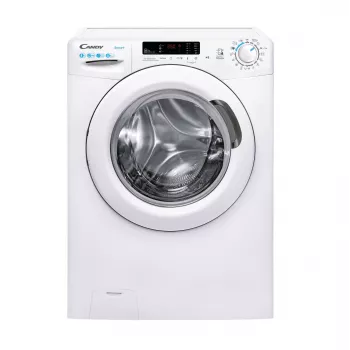 Candy Smart CS1482DW4/1-S wasmachine frontlader 8 kg 1400 t/min wit
