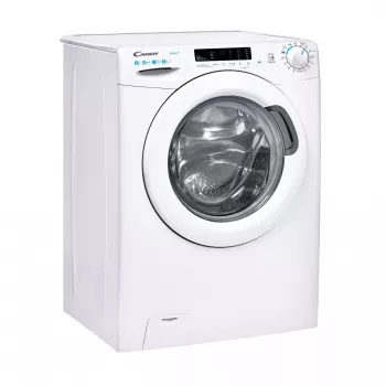 Candy Smart CS1482DW4/1-S wasmachine frontlader 8 kg 1400 t/min wit
