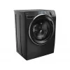 Candy RapidÓ PRO RP 496BWMBCB/1-S wasmachine frontlader 9 kg 1400 t/min zwart