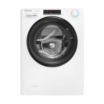 Candy Smart Pro Inverter CSO486TWMB6/1-S wasmachine frontlader 8 kg 1400 t/min wit