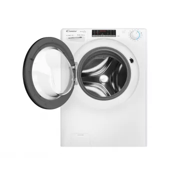 Candy Smart Pro Inverter CSO486TWMB6/1-S wasmachine frontlader 8 kg 1400 t/min wit