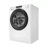 Candy Smart Pro Inverter CSO486TWMB6/1-S wasmachine frontlader 8 kg 1400 t/min wit