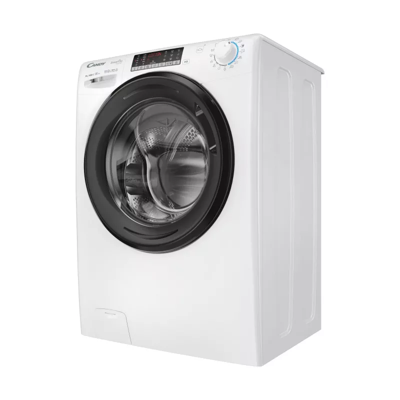 Candy Smart Pro Inverter CSO486TWMB6/1-S wasmachine frontlader 8 kg 1400 t/min wit