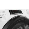 Candy Smart Pro Inverter CSO486TWMB6/1-S wasmachine frontlader 8 kg 1400 t/min wit