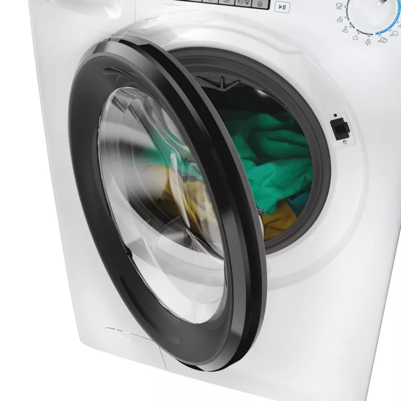 Candy Smart Pro Inverter CSO486TWMB6/1-S wasmachine frontlader 8 kg 1400 t/min wit