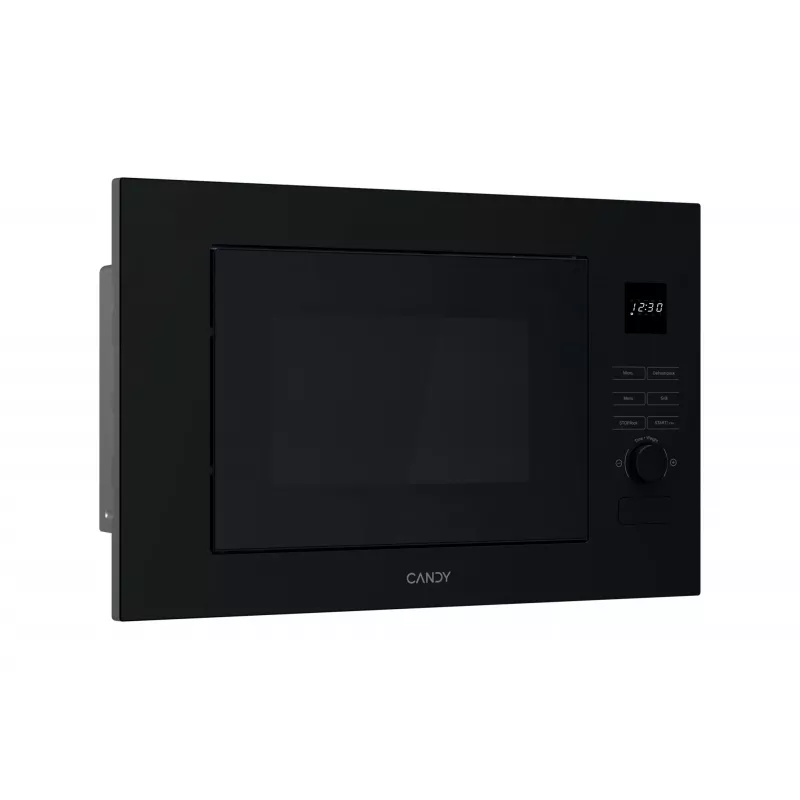 Candy CA38FL7N20WXB zwarte grill-magnetron inbouw 20 L 750 W