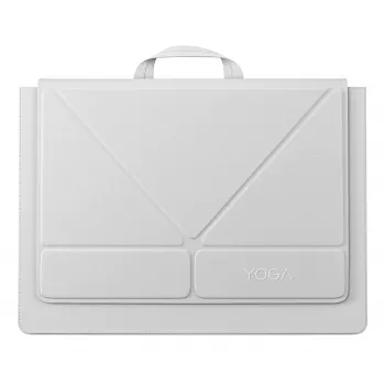 Laptophoes Lenovo GX41U39295 voor 40,6 cm (16 inch) schermen, polyester, 532 g, draaghengsel