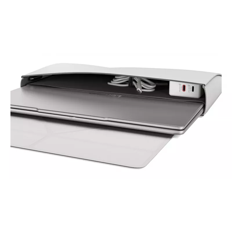 Laptophoes Lenovo GX41U39295 voor 40,6 cm (16 inch) schermen, polyester, 532 g, draaghengsel